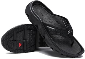 (W) 萨洛蒙Reelax Break 6.0“防滑耐用运动拖鞋” 471112 Lookbook (W) 萨洛蒙Reelax Break 6.0“防滑耐用运动拖鞋” 471112