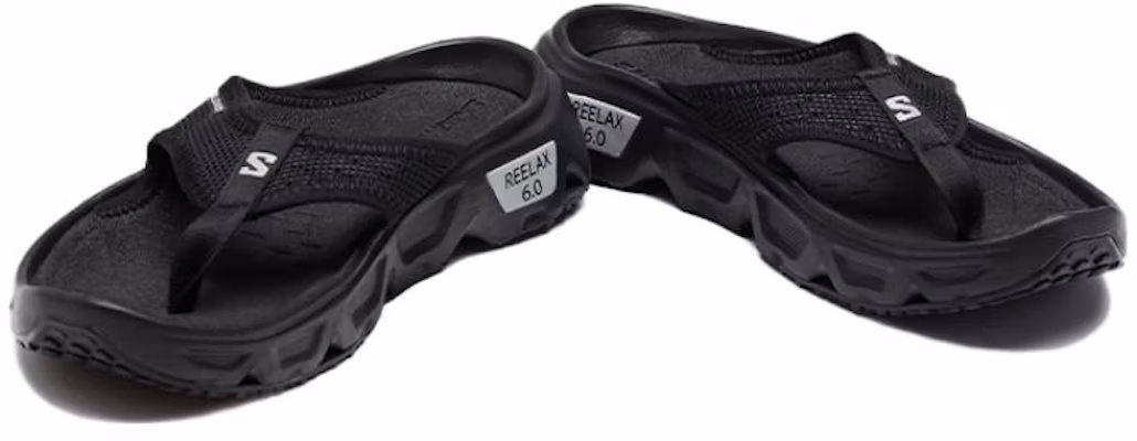 (W) Salomon Reelax Break 6.0 'Sandal Sukan Tahan Lama Anti-Gelincir' 471112 Order (W) Salomon Reelax Break 6.0 'Sandal Sukan Tahan Lama Anti-Gelincir' 471112