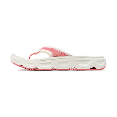 (W) Salomon Reelax Break 6.0 'Cream Pink'