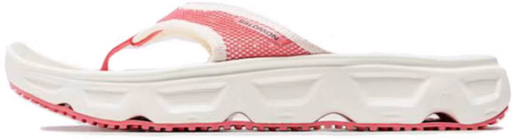 (Women) Salomon Reelax Break 6.0 'Cream Pink' 472060 (Women) Salomon Reelax Break 6.0 'Cream Pink' 472060
