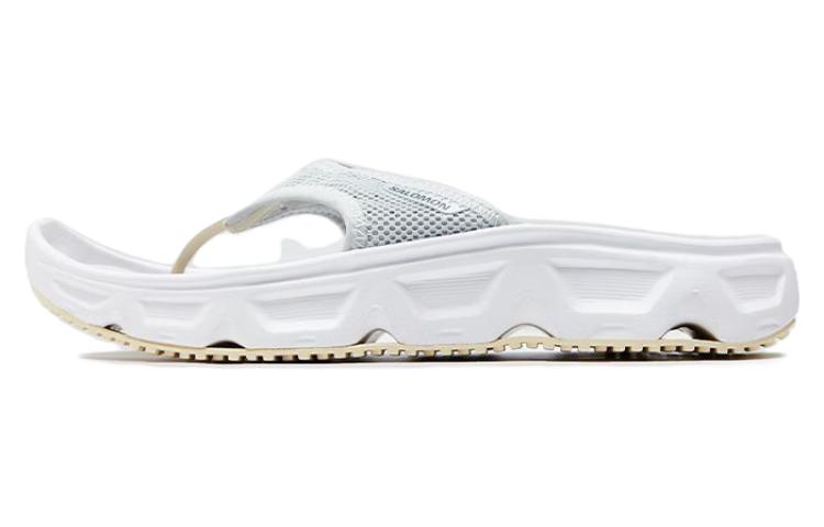 Buy (W) Salomon Reelax Break 6.0 'Putih Kelabu' 471114