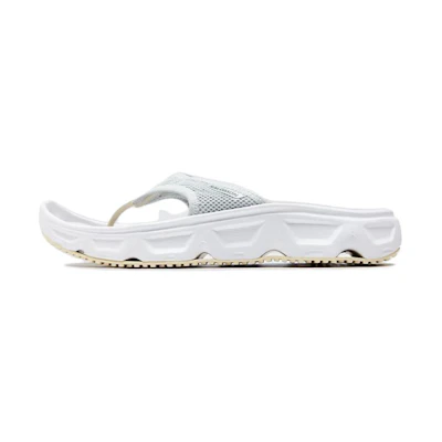 (W) Salomon Reelax Break 6.0 'White Grey'