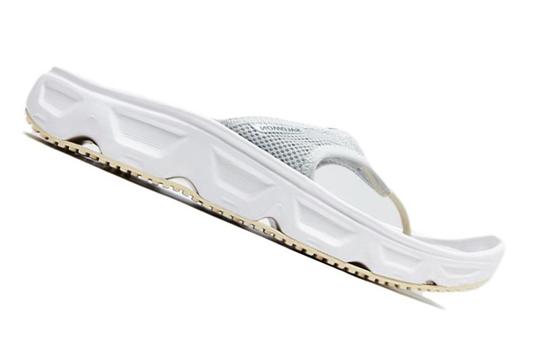 Order (W) Salomon Reelax Break 6.0 'Putih Kelabu' 471114