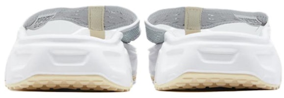 SALOMON 萨洛蒙 Reelax Break 6.0 防滑耐磨 運動拖鞋 女款 白灰 Shop SALOMON 萨洛蒙 Reelax Break 6.0 防滑耐磨 運動拖鞋 女款 白灰