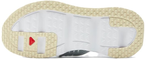 SALOMON 萨洛蒙 Reelax Break 6.0 防滑耐磨 運動拖鞋 女款 白灰 Purchase SALOMON 萨洛蒙 Reelax Break 6.0 防滑耐磨 運動拖鞋 女款 白灰