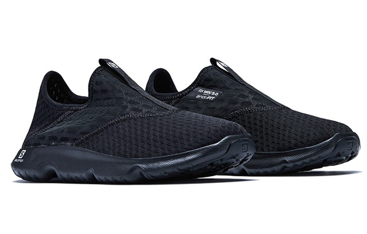 (W) Salomon Reelax Moc 5.0 'Black' 圖 3