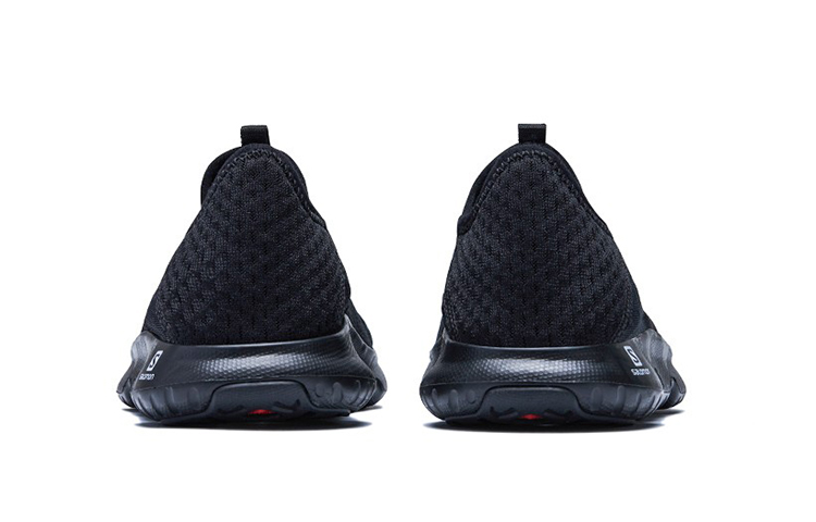 (W) Salomon Reelax Moc 5.0 'Black' 圖 4