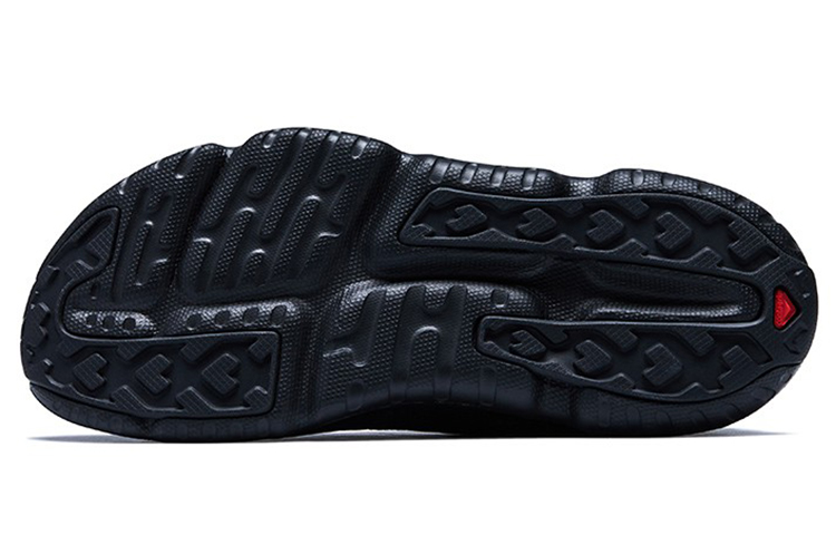 (W) Salomon Reelax Moc 5.0 'Black' 圖 5