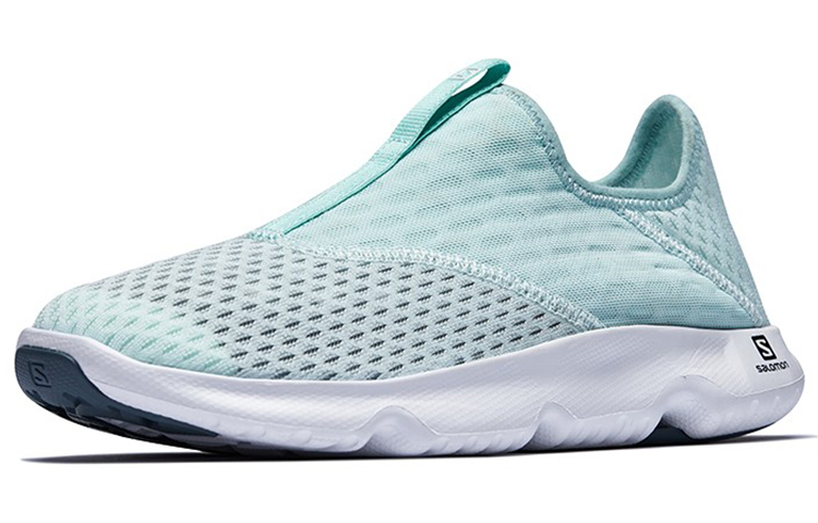 (W) Salomon Reelax Moc 5.0 'Outdoor Breathable Low Blue' 圖 2