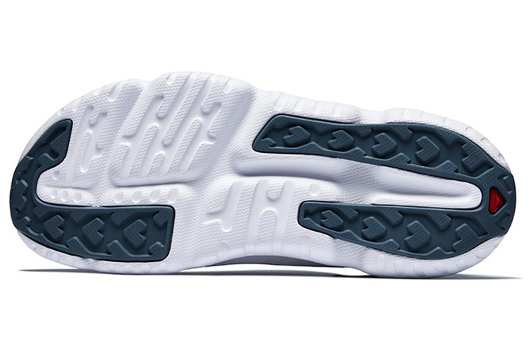 (W) Salomon Reelax Moc 5.0 'Outdoor Breathable Low Blue' 圖 5