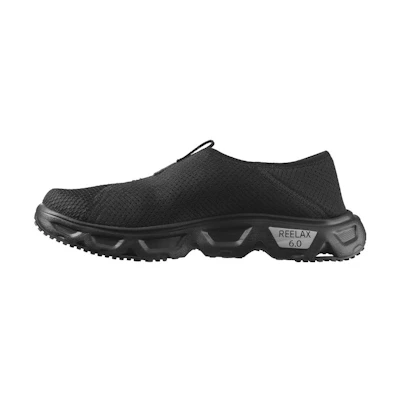 (W) Salomon Reelax Moc 6.0 'Black'