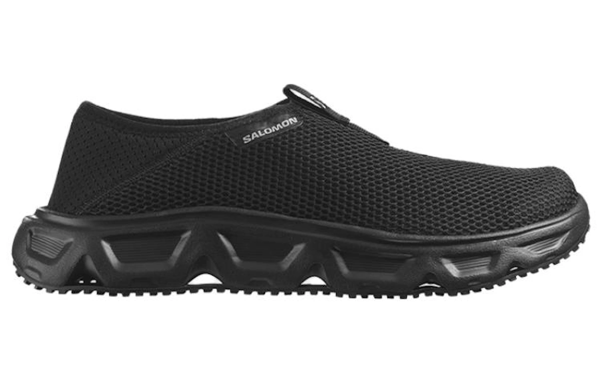 (Women) Salomon Reelax Moc 6.0 'Black'