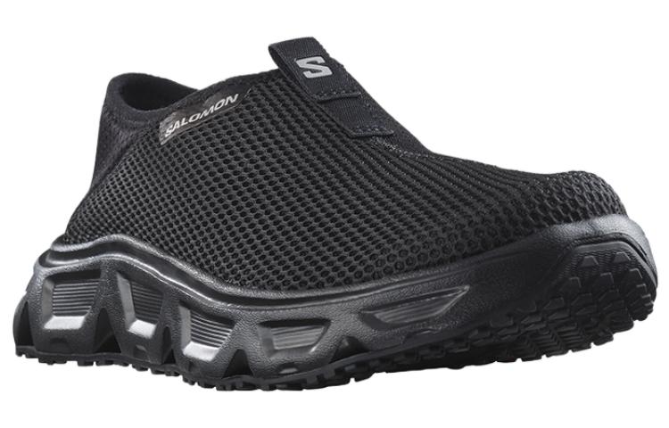 (W) Salomon Reelax Moc 6.0 'Black' 圖 3