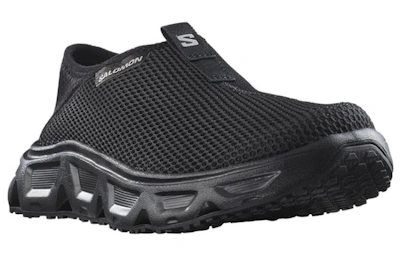 (Women) Salomon Reelax Moc 6.0 'Black'