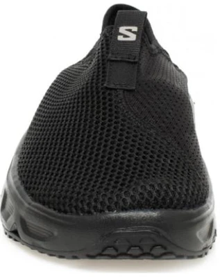 (W) Salomon Reelax Moc 6.0 'Negro' 471118 Shop (W) Salomon Reelax Moc 6.0 'Negro' 471118
