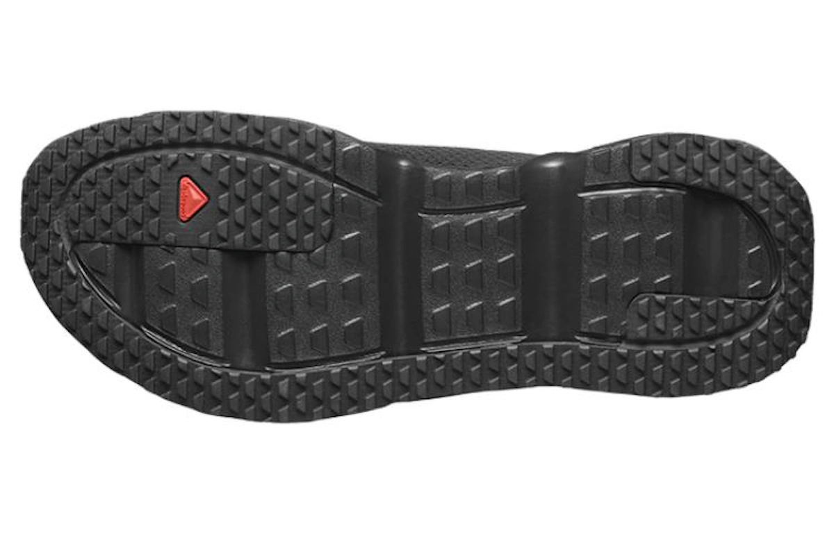 (Women) Salomon Reelax Moc 6.0 'Black'