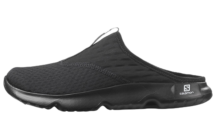 Buy Salomon Reelax Slide 5.0 休閒運動拖鞋 女款 黑色
