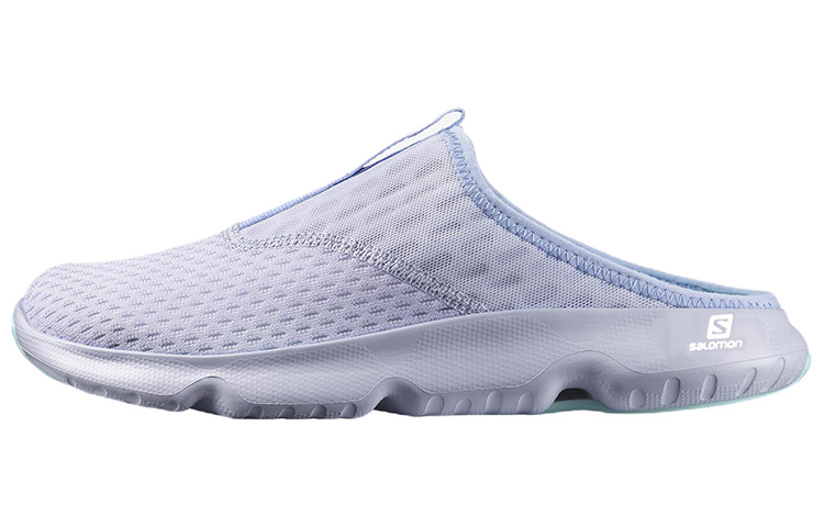 (W) Salomon Reelax Slide 5.0 'Light Purple'