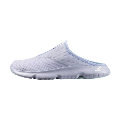 (W) Salomon Reelax Slide 5.0 'Light Purple'
