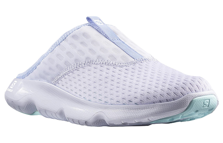 (W) Salomon Reelax Slide 5.0 'Light Purple' 圖 3