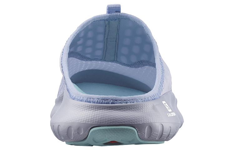 (W) Salomon Reelax Slide 5.0 'Light Purple' 圖 5