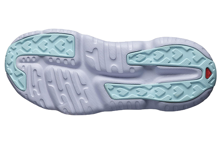 (W) Salomon Reelax Slide 5.0 'Light Purple' 圖 6