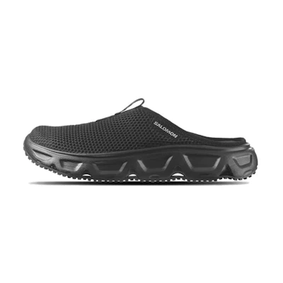 (W) Salomon Reelax Slide 6.0 'Black'