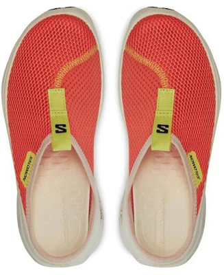 (W) Salomon Reelax Slide 6.0 ''Verse Zalm'' L47469600 Shop (W) Salomon Reelax Slide 6.0 ''Verse Zalm'' L47469600
