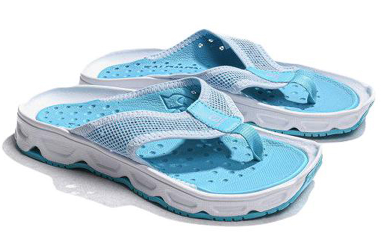 (W) Salomon RX Break 'Blue' 圖 3