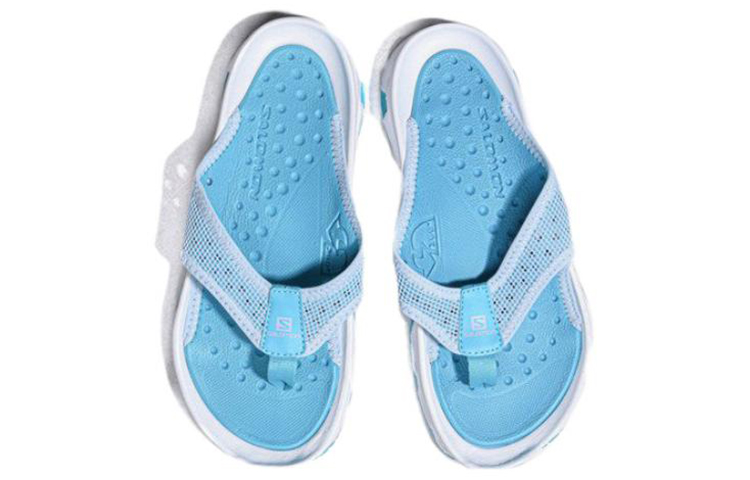 (W) Salomon RX Break 'Blue' 圖 4