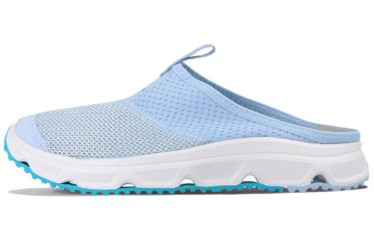 (Women) Salomon RX Slide 4.0 'Light Blue' 406734
