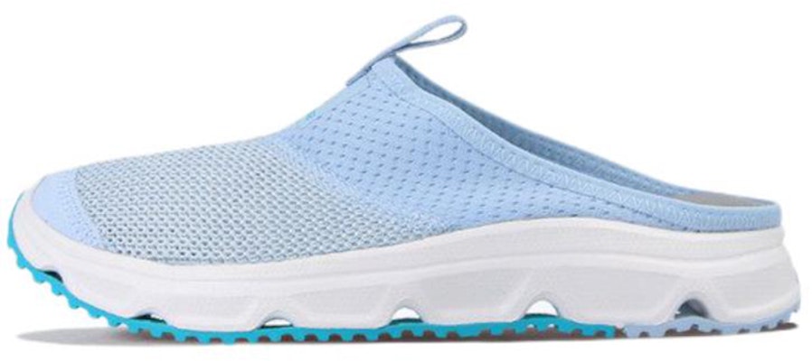 (Women) Salomon RX Slide 4.0 'Light Blue' 406734 Buy (Women) Salomon RX Slide 4.0 'Light Blue' 406734