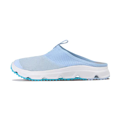 (W) Salomon RX Slide 4.0 'Light Blue'