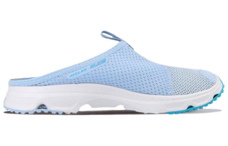 Order (W) Salomon RX Slide 4.0 'Azul Claro' 406734