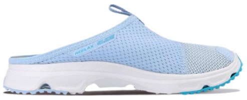 (W) Salomon RX Slide 4.0 'Azul Claro' 406734 Order (W) Salomon RX Slide 4.0 'Azul Claro' 406734