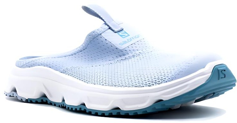 (Women) Salomon RX Slide 4.0 'Light Blue' 406734 Lookbook (Women) Salomon RX Slide 4.0 'Light Blue' 406734
