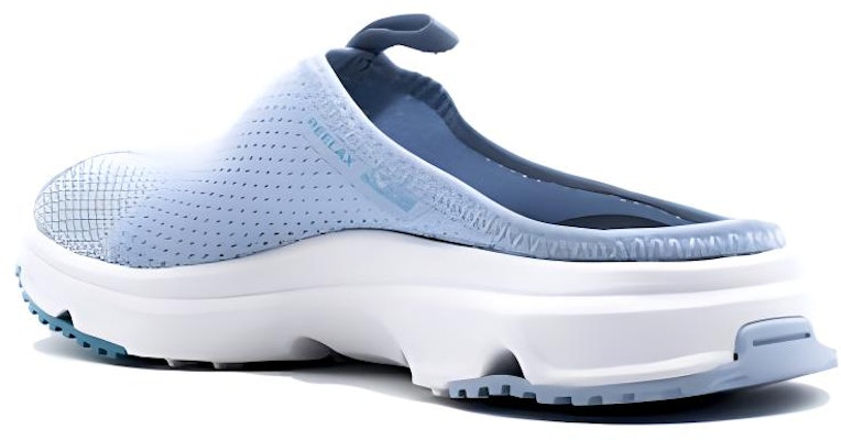 (Women) Salomon RX Slide 4.0 'Light Blue' 406734 Shop (Women) Salomon RX Slide 4.0 'Light Blue' 406734