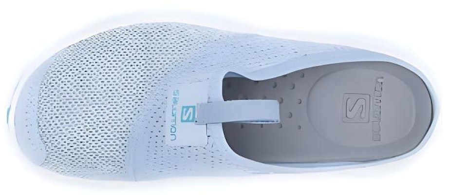 (Women) Salomon RX Slide 4.0 'Light Blue' 406734 Purchase (Women) Salomon RX Slide 4.0 'Light Blue' 406734