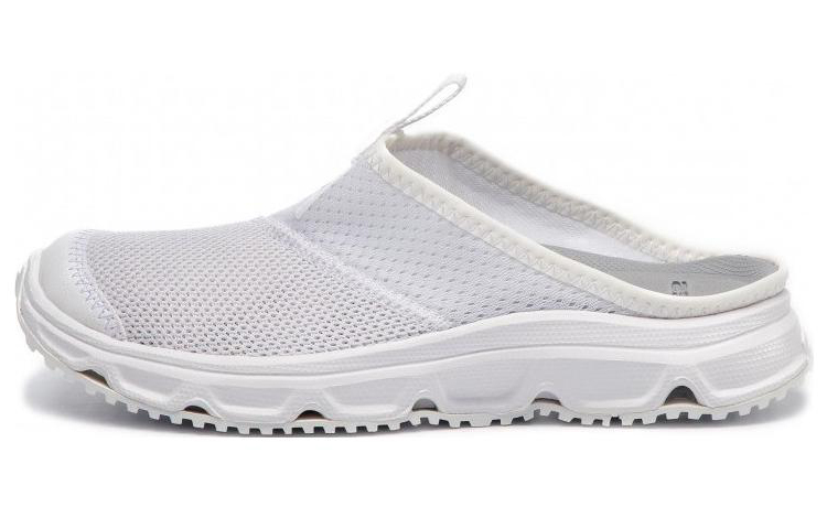 Buy (W) Salomon RX Slide 4.0 'Putih' Terbaru 407372