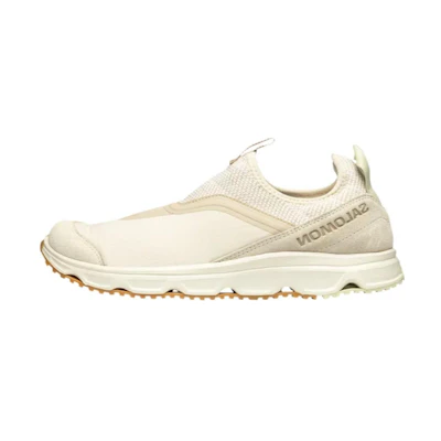 (W) Salomon RX Snug Slip-On 'Almond Milk Feather Grey'