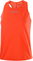 (Women) Salomon S/LAB Speed Red Sports Vest - Soft, Breathable, Sweat-Wicking LC2695500 (Women) Salomon S/LAB Speed Red Sports Vest - Soft, Breathable, Sweat-Wicking LC2695500