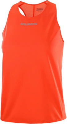 (Women) Salomon S/LAB Speed Red Sports Vest - Soft, Breathable, Sweat-Wicking LC2695500 Buy (Women) Salomon S/LAB Speed Red Sports Vest - Soft, Breathable, Sweat-Wicking LC2695500