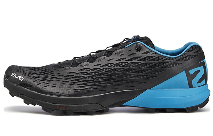 Buy (W) Salomon S/Lab XA Amphib Trail 'Negro Azul' 392000