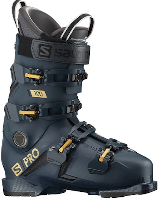 (Women) Salomon S Pro 100 'Deep Blue Green' L41481700 Buy (Women) Salomon S Pro 100 'Deep Blue Green' L41481700
