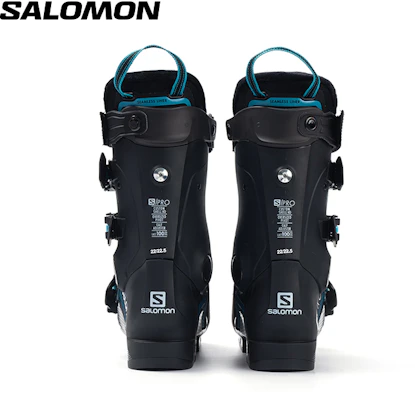 (Women) Salomon S Pro 100 'Deep Blue Green' L41481700 Lookbook (Women) Salomon S Pro 100 'Deep Blue Green' L41481700