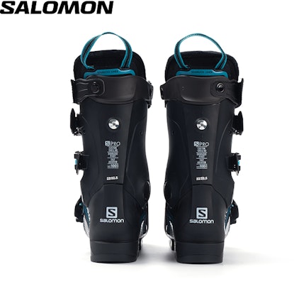 (W) Salomon S Pro 100 'Biru Hijau Laut Dalam' L41481700 Lookbook (W) Salomon S Pro 100 'Biru Hijau Laut Dalam' L41481700