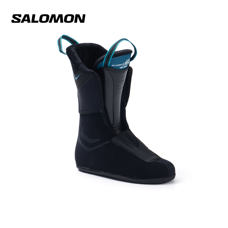 Shop (Women) Salomon S Pro 100 'Deep Blue Green' L41481700