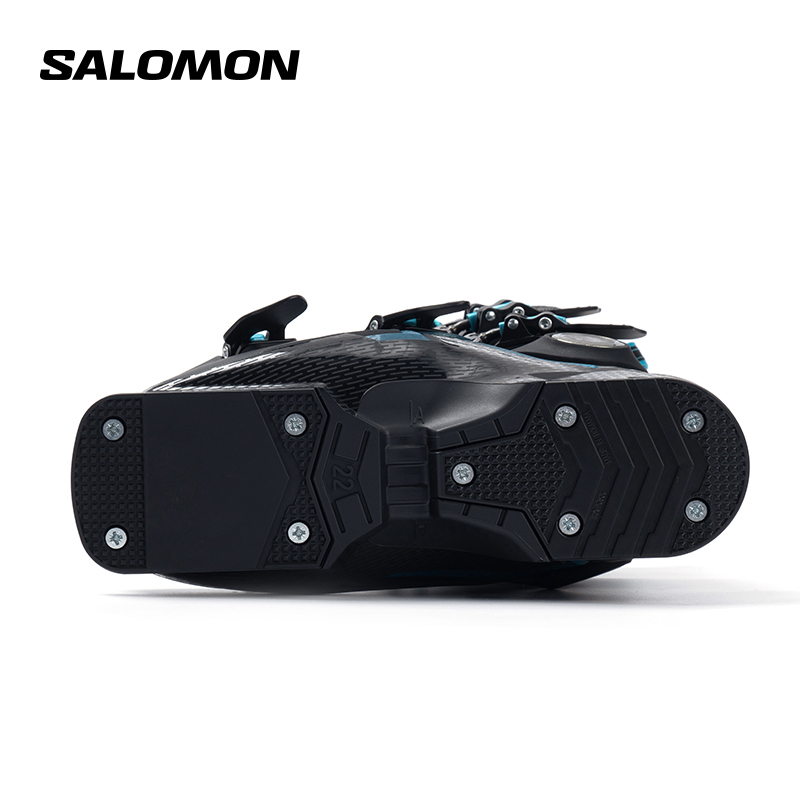 Purchase (Women) Salomon S Pro 100 'Deep Blue Green' L41481700