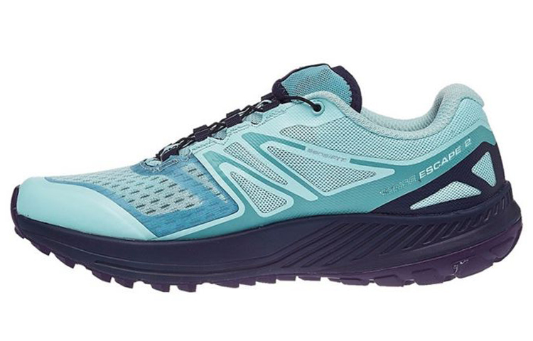 Buy (W) Salomon Sense Escape 2 'Verde Aqua' 406881