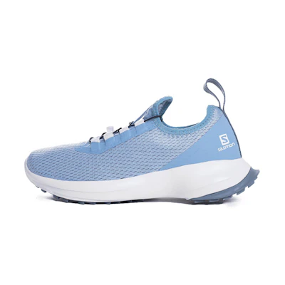 (W) Salomon Sense Feel 2 'Light Blue CMFT'